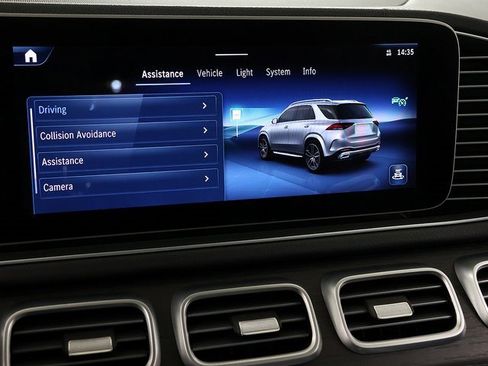 Certified 2024 Mercedes-Benz GLE 580 4MATIC image 18