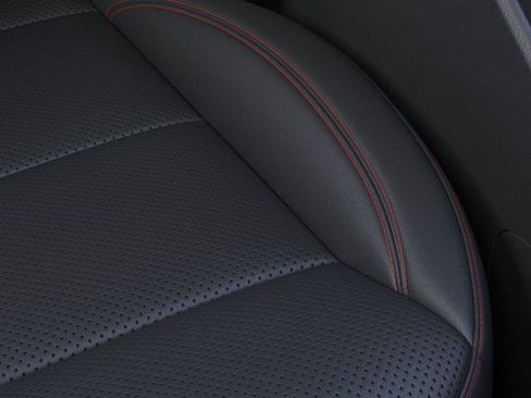 New 2026 Chevrolet Trax RS w/ Sunroof Package image 22