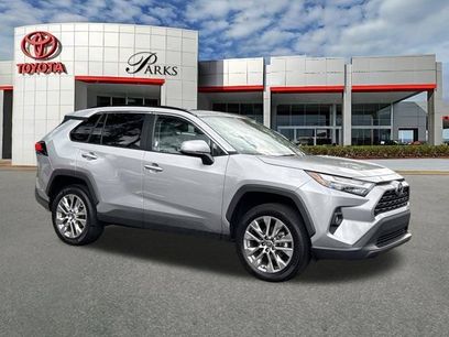 Certified 2023 Toyota RAV4 XLE Premium