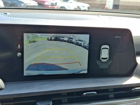 Certified 2023 Kia Telluride EX X-Line AWD/4WD image 7