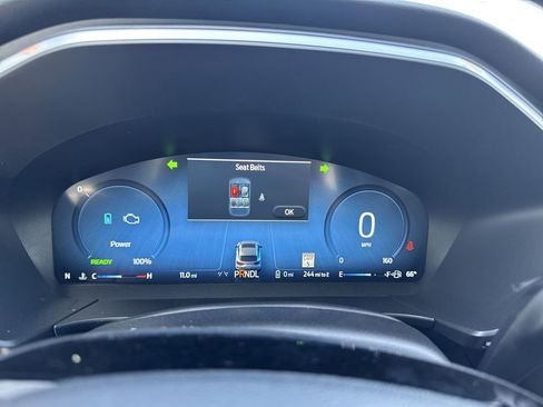 New 2026 Ford Escape SE w/ PHEV Premium Package image 24