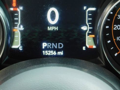 Used 2022 Jeep Wrangler Unlimited Sport S image 16