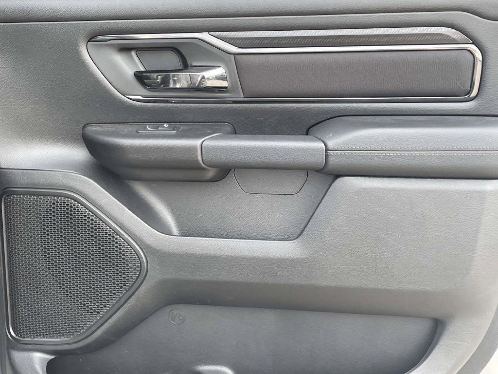 Certified 2024 RAM 1500 Big Horn AWD/4WD image 16