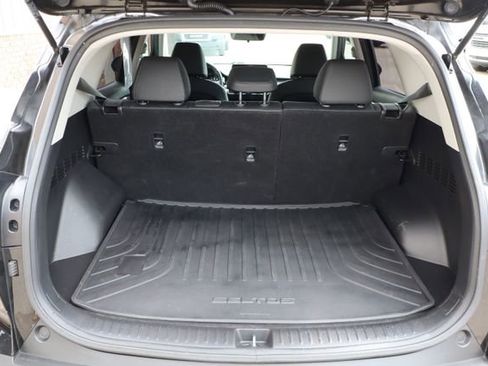 Used 2022 Kia Seltos EX AWD/4WD image 37