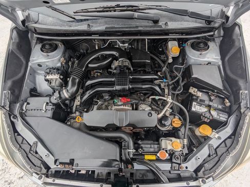 Used 2014 Subaru Impreza 2.0i Sport Premium image 23