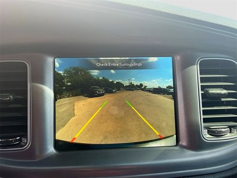 Used 2023 Dodge Charger R/T w/ Cold Weather Package image 13