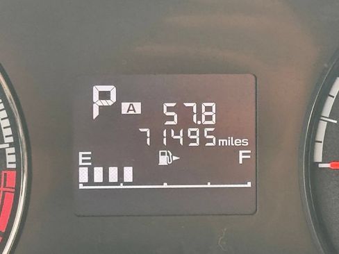 Used 2018 Subaru Crosstrek 2.0i Premium w/ Popular Package #3 AWD/4WD image 33