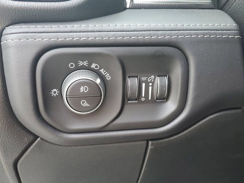 New 2025 RAM 2500 Rebel w/ Rebel Level 2 Equipment Group image 26