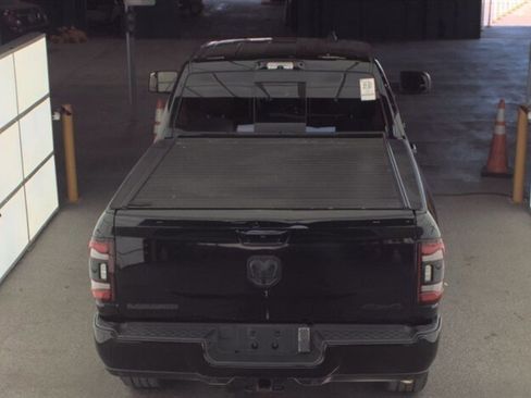 Used 2021 RAM 2500 Laramie image 10