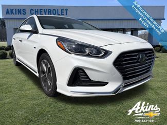 Used 2019 Hyundai Sonata Limited video 4
