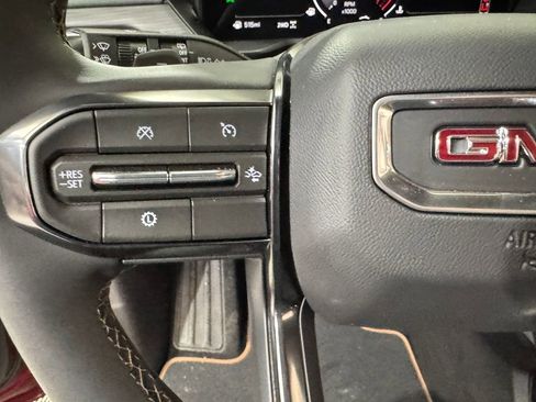 New 2026 GMC Acadia AT4 image 36