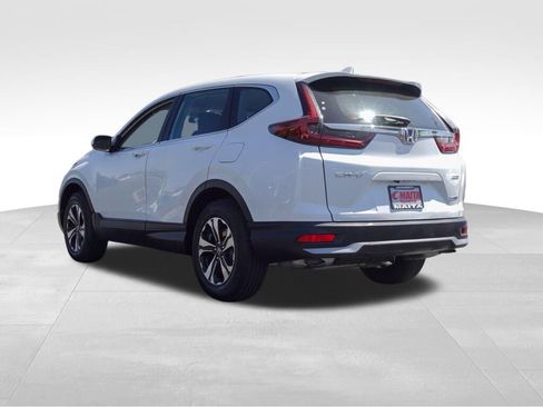 Used 2021 Honda CR-V Special Edition image 6