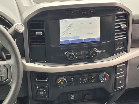 Certified 2023 Ford F150 XLT AWD/4WD image 15