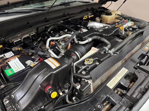 Used 2015 Ford F250 XLT w/ XLT Value Package image 78