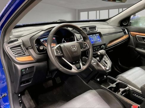 Used 2021 Honda CR-V EX image 18