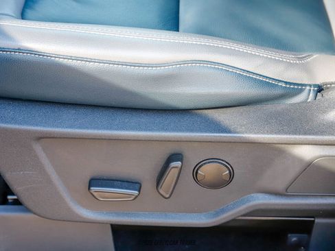 Used 2022 Ford Bronco Outer Banks image 30