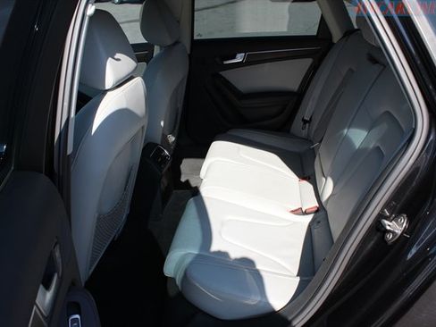 Used 2014 Audi A4 2.0T Premium Plus w/ Premium Plus Package image 24