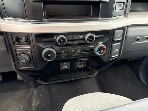 Used 2025 Ford F350 XLT AWD/4WD image 10