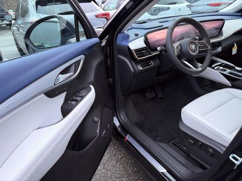 New 2026 Buick Envision Avenir image 14