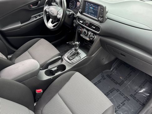 Used 2018 Hyundai Kona SEL FWD image 32