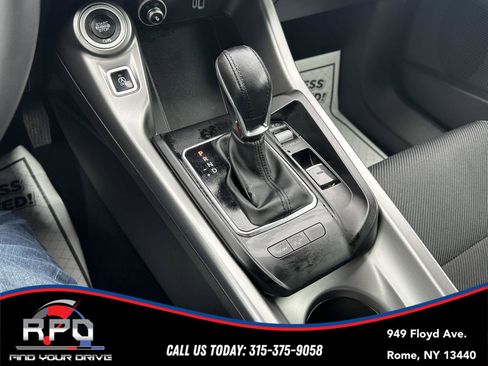 Used 2024 Dodge Hornet GT w/ Cold Weather Group image 22