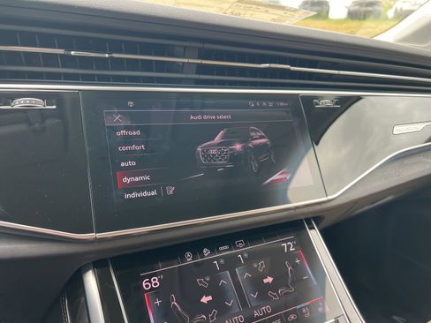 Used 2025 Audi Q7 3.0T Premium Plus w/ Premium Plus Package image 20