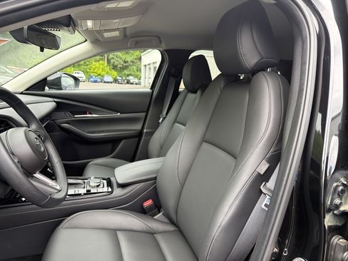 Used 2025 MAZDA CX-30 AWD 2.5 S w/ Select Sport Pkg image 10