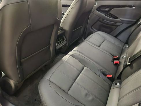 Used 2026 Land Rover Range Rover Evoque S image 29