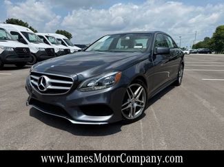 Used 2016 Mercedes-Benz E 350 Sedan video 1