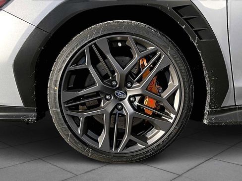 New 2025 Subaru WRX tS image 13