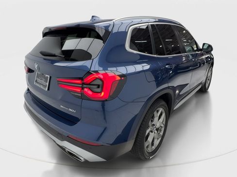 Used 2023 BMW X3 sDrive30i w/ Convenience Package RWD image 7