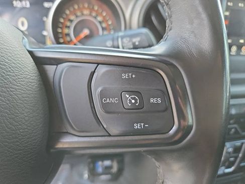 Used 2020 Jeep Gladiator Sport w/ Quick Order Package 24S AWD/4WD image 20