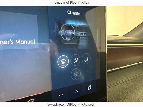 Certified 2023 Lincoln Navigator Reserve image 49