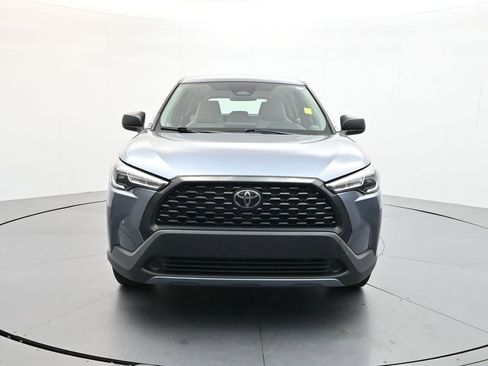 Used 2023 Toyota Corolla Cross L FWD image 2