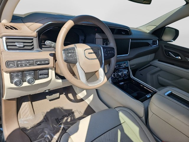 Used 2023 GMC Yukon Denali w/ Max Trailering Package AWD/4WD image 20