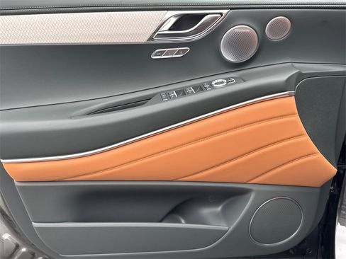 New 2026 Genesis GV80 2.5T Prestige image 10