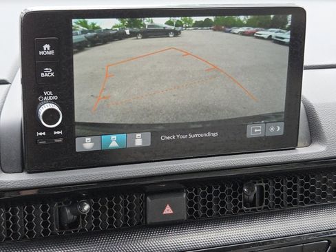 Certified 2023 Honda CR-V EX-L image 11