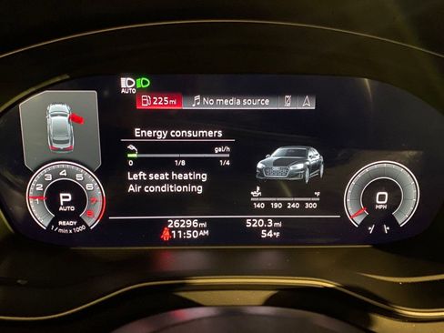 Certified 2022 Audi A5 2.0T Premium Plus w/ Premium Plus image 19