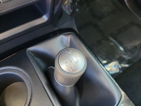 Used 2021 Toyota 4Runner TRD Off-Road image 23