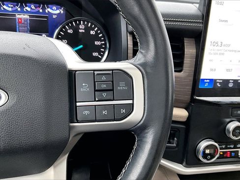 Used 2024 Ford Expedition Limited image 32