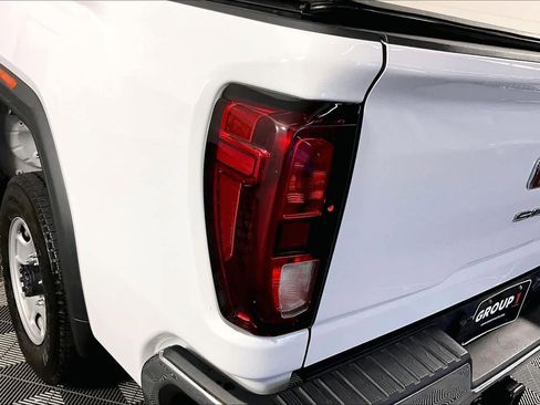 Certified 2024 GMC Sierra 2500 Pro w/ Convenience Package image 20