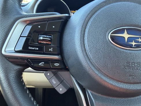 Used 2019 Subaru Outback 2.5i Limited image 26