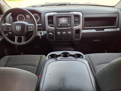 Used 2023 RAM 1500 Tradesman w/ Popular Equipment Group RWD image 17