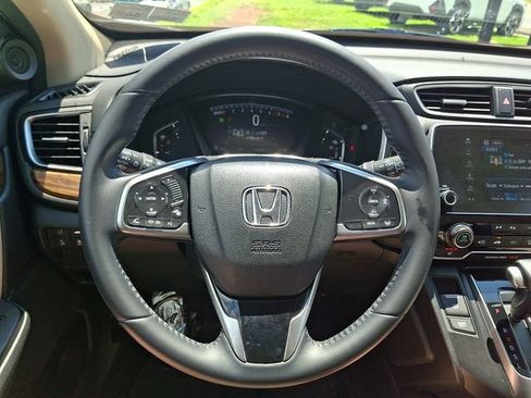 Used 2018 Honda CR-V Touring image 20