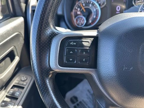 Used 2022 RAM 2500 Tradesman w/ Chrome Appearance Group AWD/4WD image 21