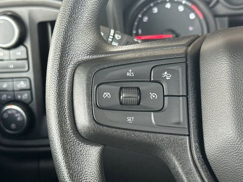 Used 2025 Chevrolet Silverado 2500 W/T w/ WT/CX Safety Package image 26