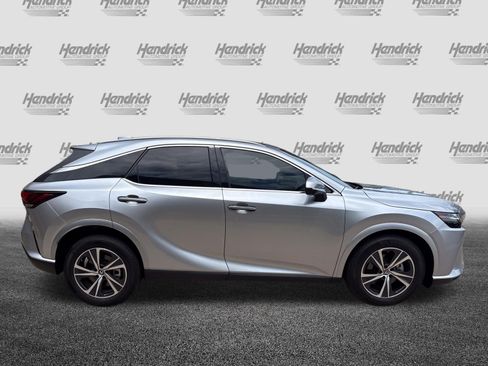 Certified 2025 Lexus RX 350 Premium w/ Convenience Package AWD/4WD image 11