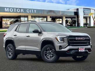 New 2026 GMC Terrain AT4 w/ Technology Package II 360° Tour