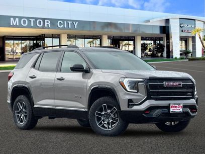 New 2026 GMC Terrain AT4 w/ Technology Package II