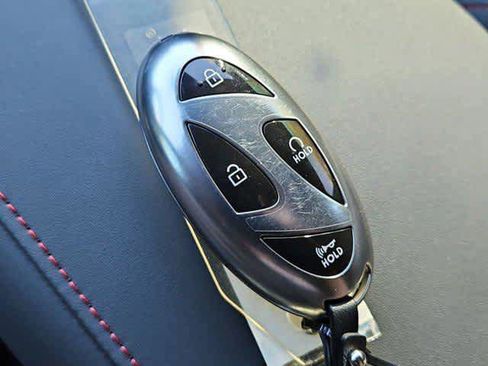 New 2025 Hyundai Sonata N Line image 36